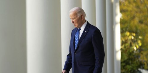 Joe Biden has advanced prostate cancer with a Gleason score of 9. What does this mean?