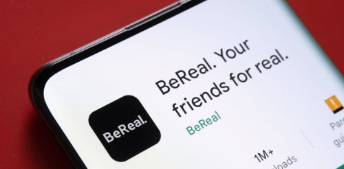 Social network BeReal shares unfiltered and unedited moments from our lives - will it last?