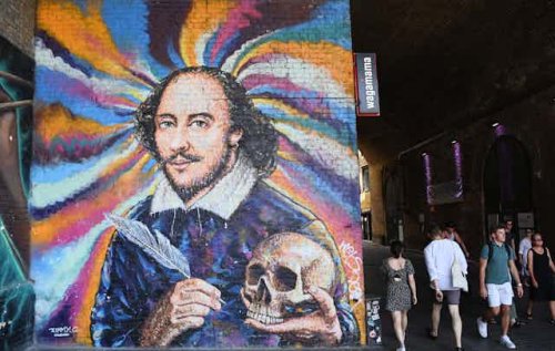 Shakespeare by numbers: how mathematical breakthroughs influenced the Bard’s plays