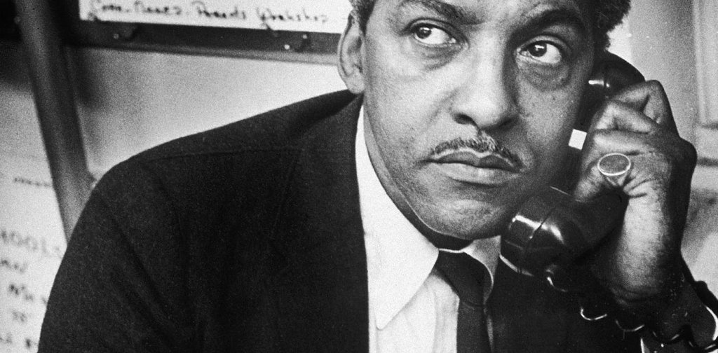 Meet Bayard Rustin, often-forgotten civil rights activist, gay rights advocate, union organizer, pacifist and man of compassion for all in trouble (theconversation.com)
