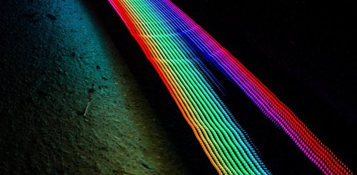 Famous double-slit experiment recreated in fourth dimension by physicists