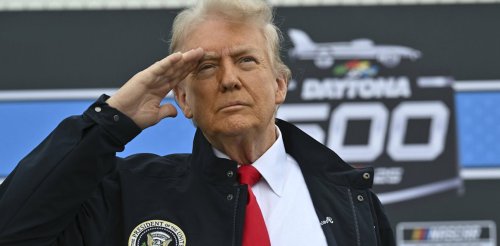 How Donald Trump could remain president of the United States