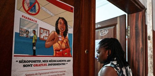 Médicaments antirétroviraux injectables contre le VIH : une évaluation impossible en Afrique de l’Ouest ?