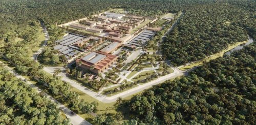 Incarcérer des prisonniers dans la jungle de Guyane : le choix d’une brutalité pénale ostentatoire
