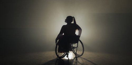 Sex and disability: Nigerian women share their stories