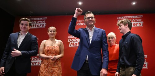 How Dan Andrews pulled off one of the most remarkable victories in modern politics