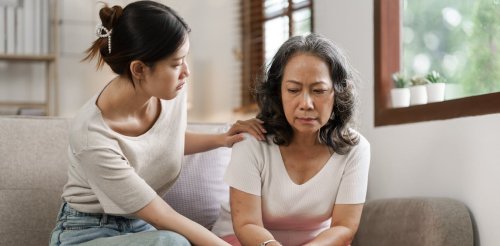 Early indicators of dementia: 5 behaviour changes to look for after age 50
