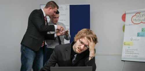 How to talk to your Gen Z colleagues