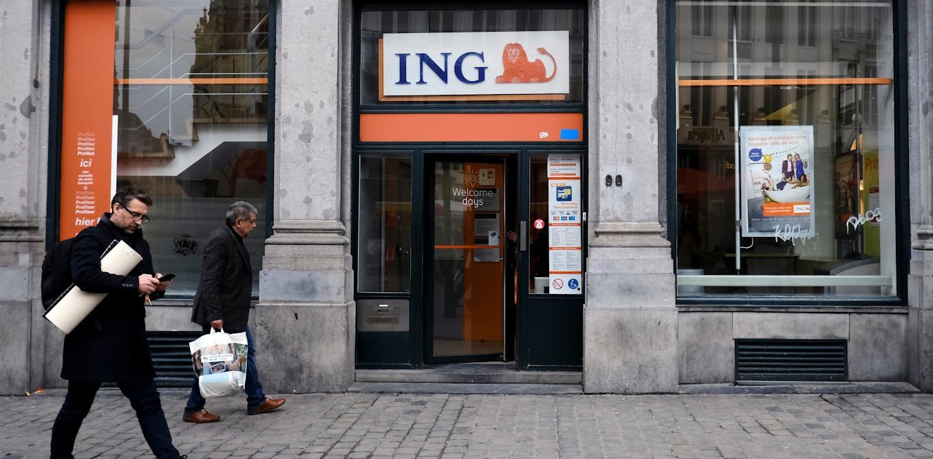 The euro ‘stablecoin’: how this new crypto venture could threaten the eurozone’s already fragile economy