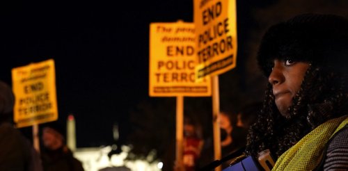 Tyre Nichols: U.S. police violence stems from a long history of fighting 'internal enemies'
