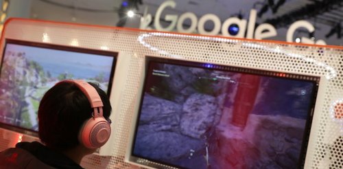 Podcast : Avec Stadia, Google va-t-il révolutionner le jeu vidéo ?