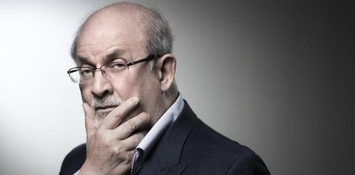 De quoi Salman Rushdie est-il le symbole ?
