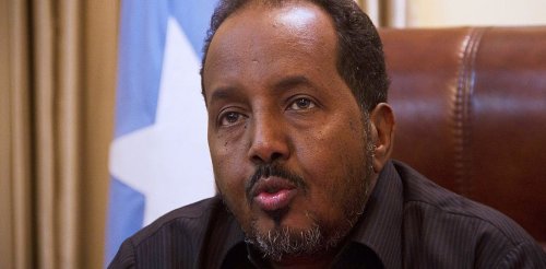 Somalia's new president Hassan Sheikh: his strengths and weaknesses