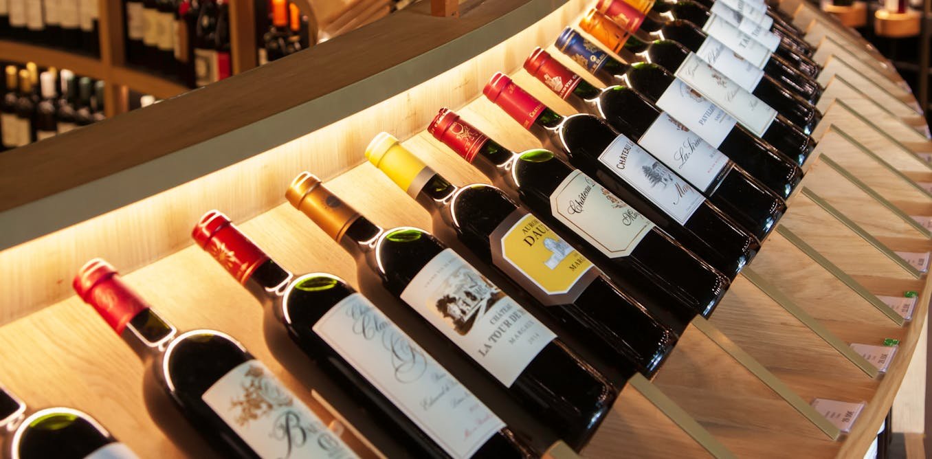 Vins de Bordeaux : qui fixe les prix ?