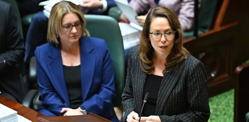 Victorian budget has cash to splash on health, transport but new levies, job cuts, rising debt signal pain ahead