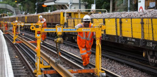 Rail strike: UK government's plan to limit industrial action is just a recipe for more discontent