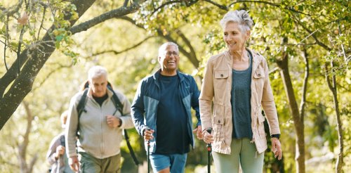 How 7,000 steps a day could help reduce your risk of cancer