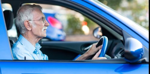 How much memory loss is normal with ageing?