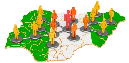 How to connect social science research to policy in Nigeria