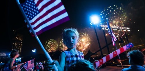 Yes, fireworks prices are skyrocketing, but there should be plenty of bottle rockets and sparklers for you and your family this Fourth of July