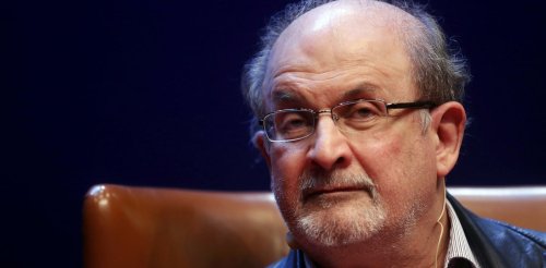 Salman Rushdie attack: the legacy of the decades-old fatwa on the author, explained