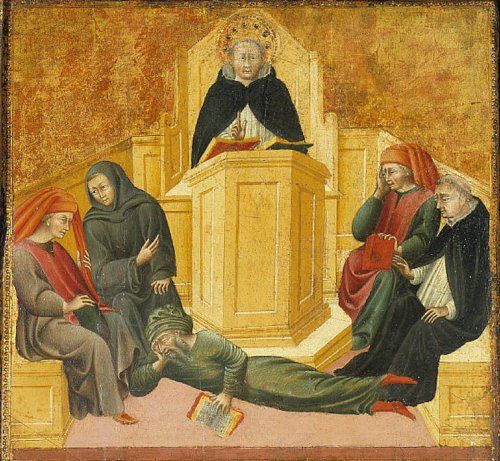 Why you should get to know Thomas Aquinas, even 800 years after he lived