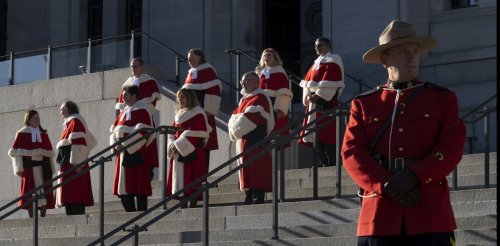 Why Canada's Supreme Court isn't likely to go rogue like its U.S. counterpart