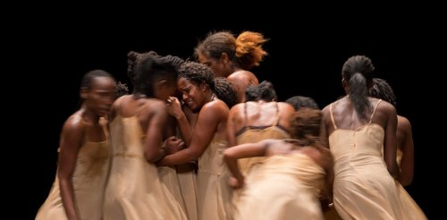 The cross-Africa dance company bringing new life to Pina Bausch’s Rite of Spring