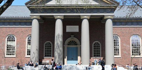 Trump’s battle with elite universities overlooks where most students actually go to college