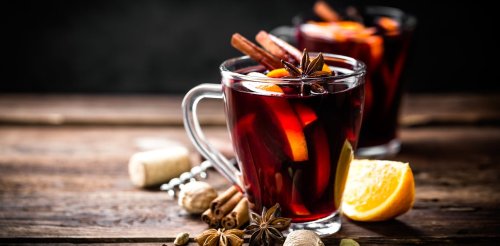 Mulled wine: how 'Christmas in a cup' went from ancient medicine to an Aussie winter warmer