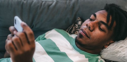 Young men are 'voicemaxxing' to sound more attractive