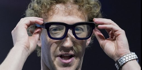 Meta has launched the world's 'most advanced' glasses. Will they replace smartphones?