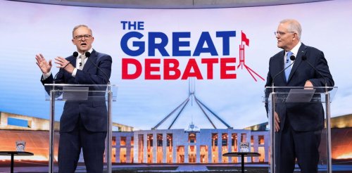 Australian election: how the country’s political landscape is shifting – podcast