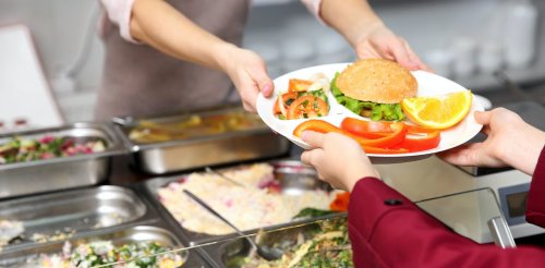 Universal free school meals would make a huge difference to the cost-of-living crisis – here's how