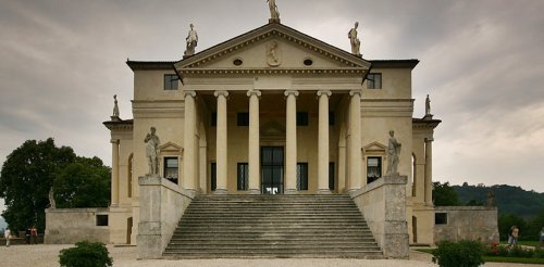 Palladio, un héritage architectural riche de questionnements