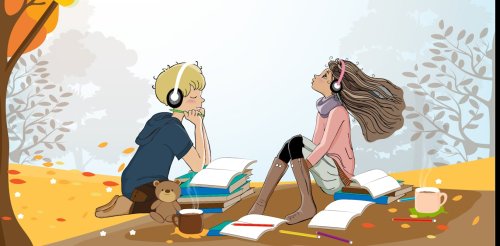Est-ce que c’est bien d’écouter de la musique en étudiant ?