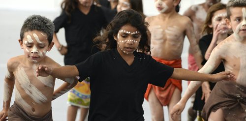 We are on the brink of losing Indigenous languages in Australia – could schools save them?
