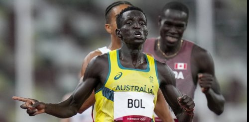 What went wrong in Peter Bol's doping case? A sport integrity expert explains
