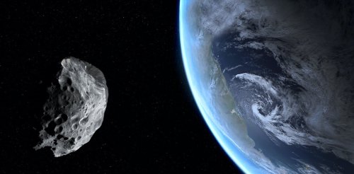 Preparando el encuentro cercano con el asteroide Apophis en 2029