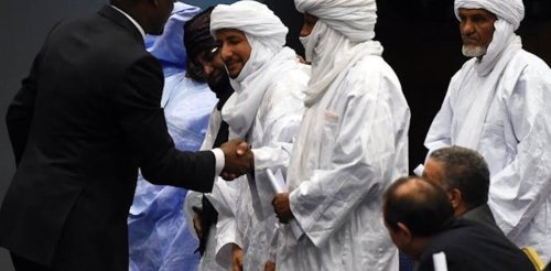 Destruction du drone malien : l'Algérie veut protéger ses intérêts géopolitiques