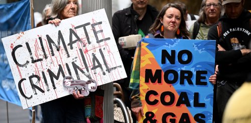 Fossil fuel companies ‘poisoned the well’ of public debate with climate disinformation. Here’s how Australia can break free