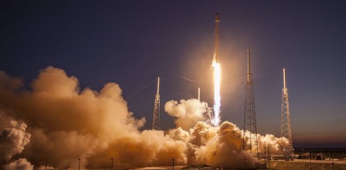 The space race is being reshaped by geopolitics, offering opportunities for countries such as New Zealand