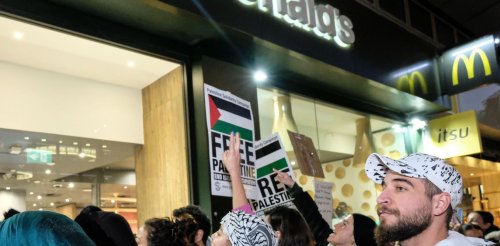 Israel: mengapa boikot terhadap perusahaan tak akan banyak membawa perbedaan