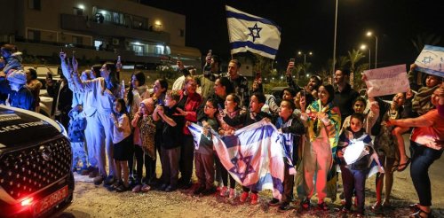 Israel's mosaic of Jewish ethnic groups is key to understanding the country