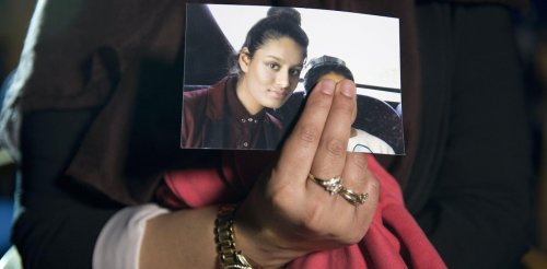 By not repatriating Shamima Begum, the UK is washing its hands of continuing Islamic State terror