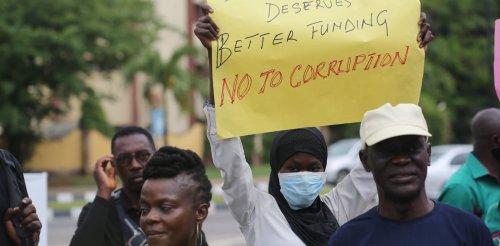 Nigeria's university strikes: winners, losers and ways forward