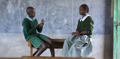 Kenya has a bold new disability law: now to make it work
