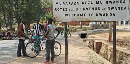 Kinyafranglais: how Rwanda became a melting pot of official languages