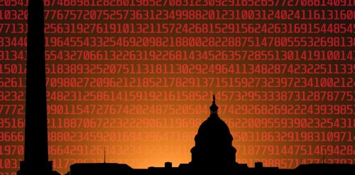 US government ramps up mass surveillance with help of AI tech, data brokers