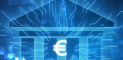 A central bank digital euro could save the eurozone – here's how